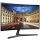 Monitor LED 24" (23,5"-26,4") Samsung Outlet Monitor Samsung 24" LC24F396FHRXEN